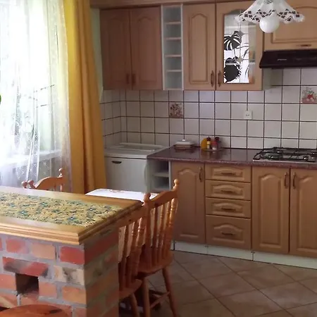 Apartman Apartament *