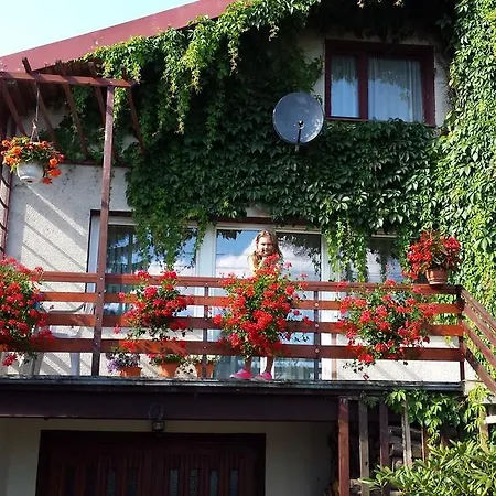 Apartman Apartament