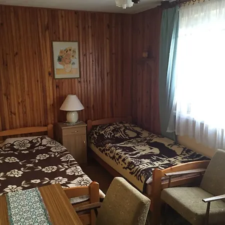 Apartman Apartament