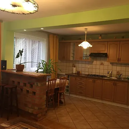 Apartament Mrągowo