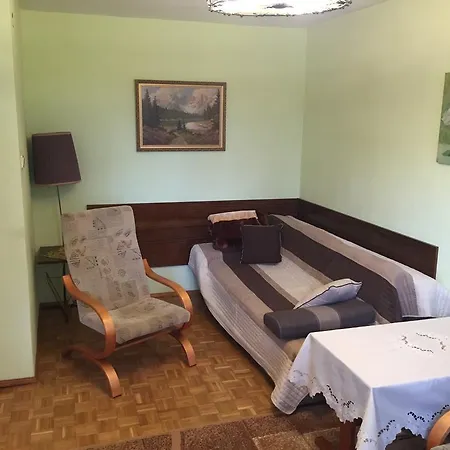 Apartament Apartman