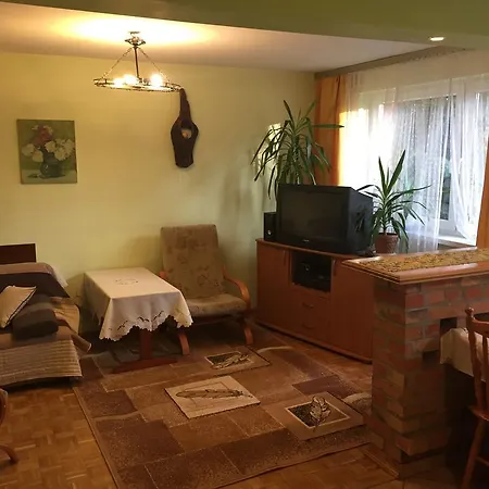 Apartament *
