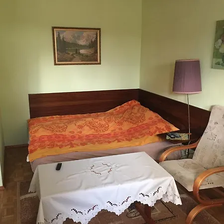 Apartament Mrągowo