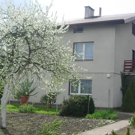 Apartament Apartman *