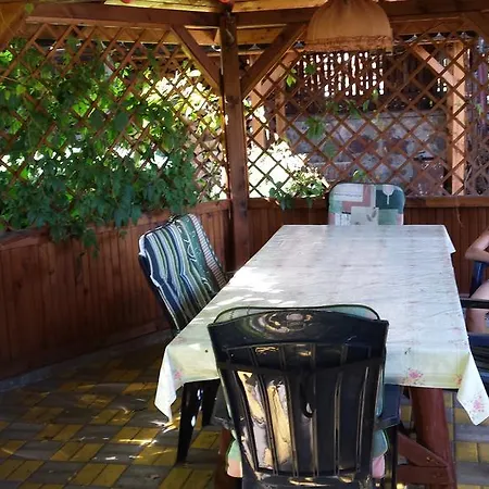 Apartament Mrągowo
