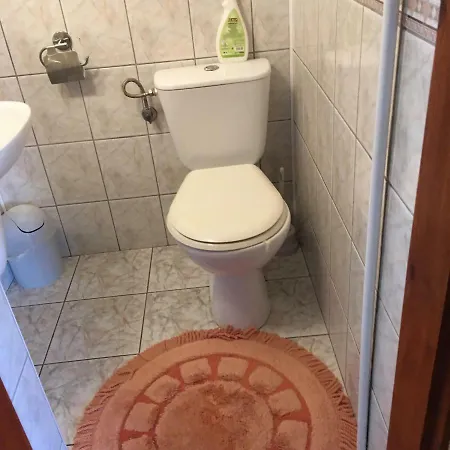 Apartman Apartament