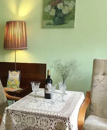 Apartament Apartman *